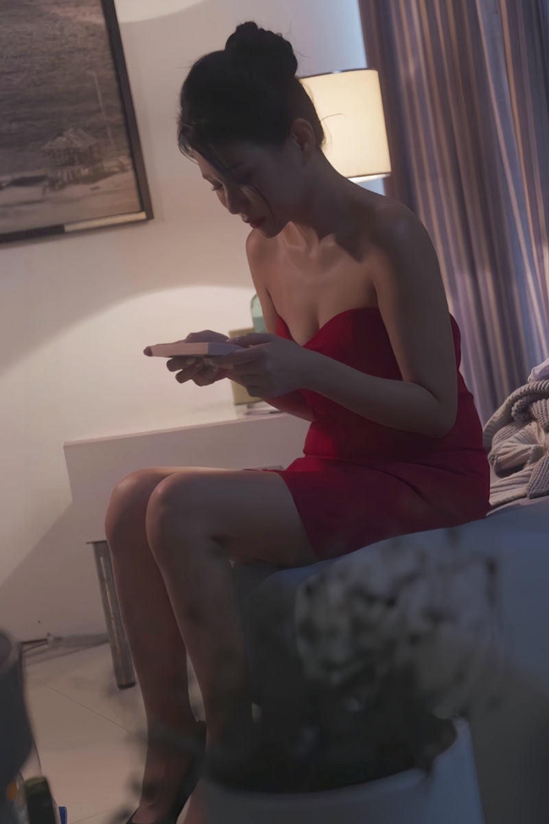 短剧警花张津瑜第一部9